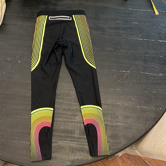 Nike dri-fit running tights - Picture 4 of 7